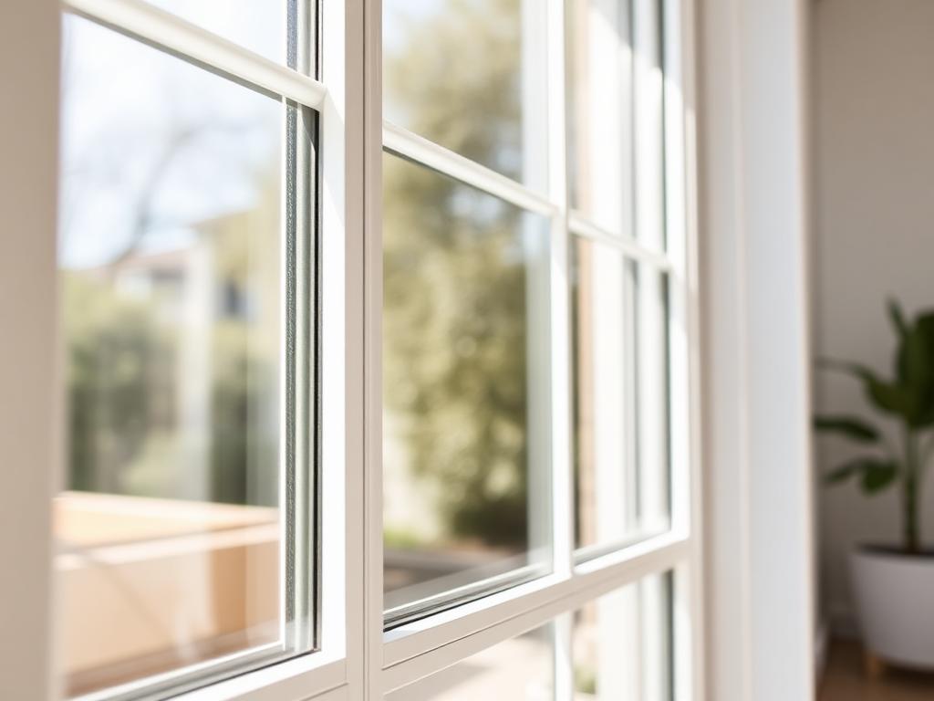Ventanas corredizas